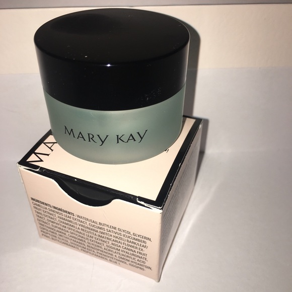 Mary Kay Makeup Mary Kay Indulge Soothing Eye Gel Poshmark